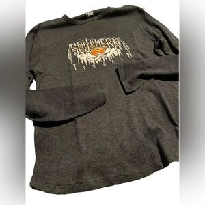 True Craft size large long sleeved t shirt see pics